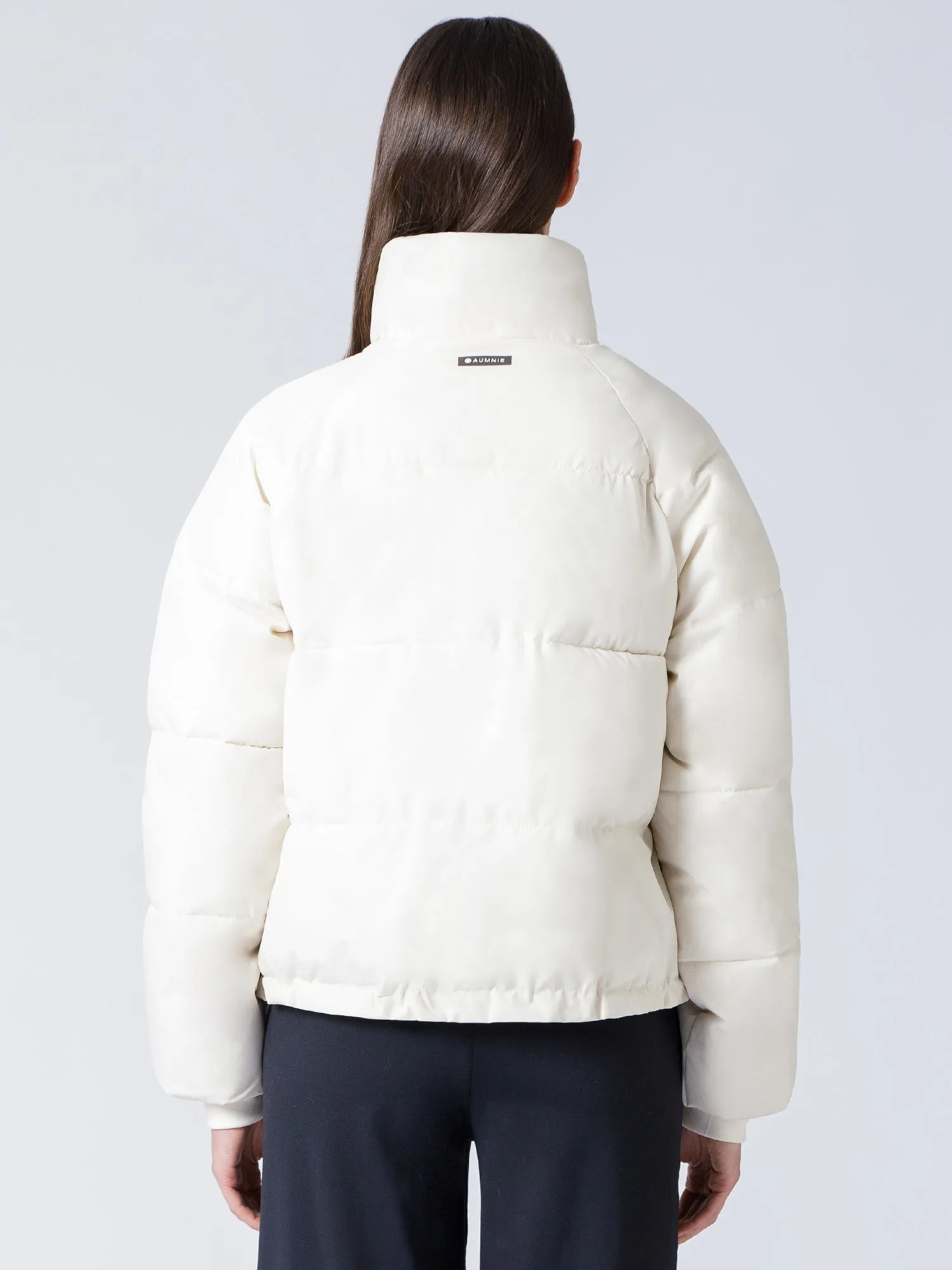 SIMPLICITY PUFFER JACKET