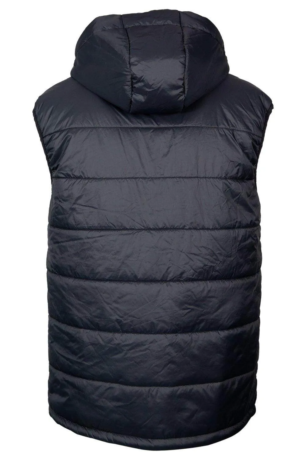 Sundried Women's Recycled Quilted Gilet