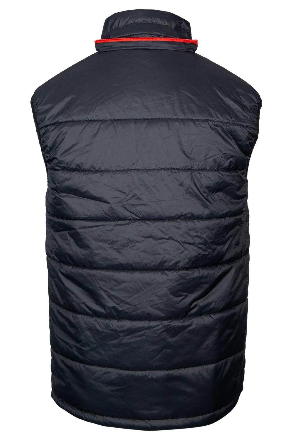 Sundried Women's Recycled Quilted Gilet