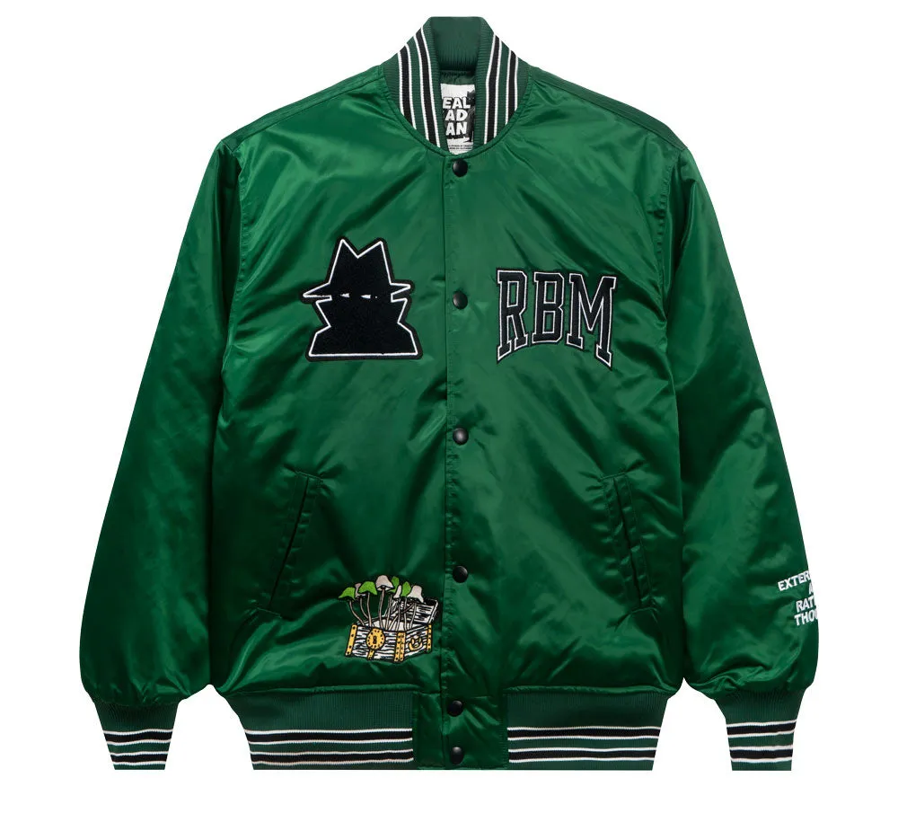 TEAM RBM SPORTS JACKET