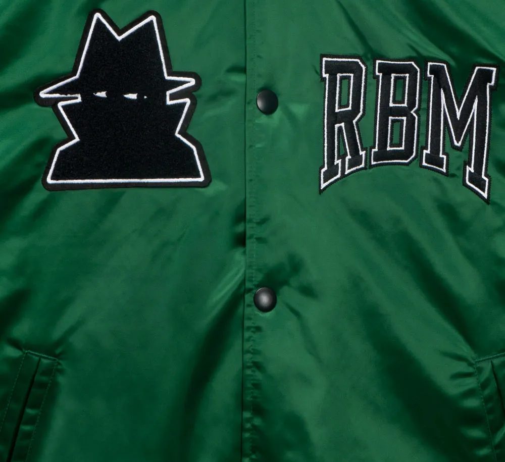 TEAM RBM SPORTS JACKET