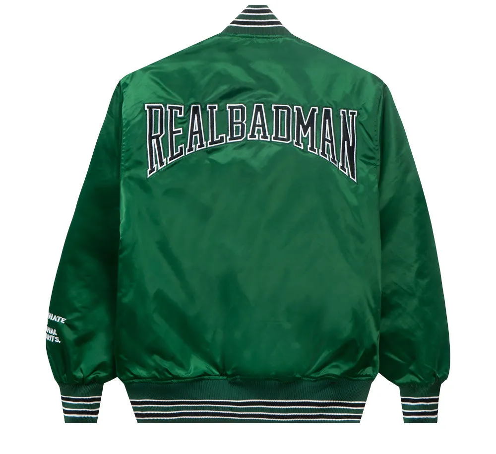 TEAM RBM SPORTS JACKET