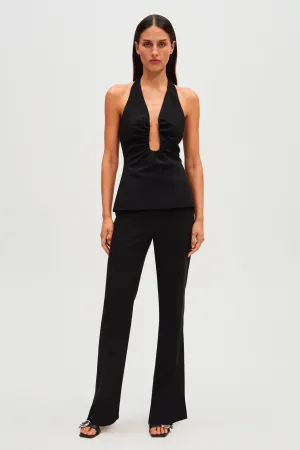 THE 'ALUSIA' TOP