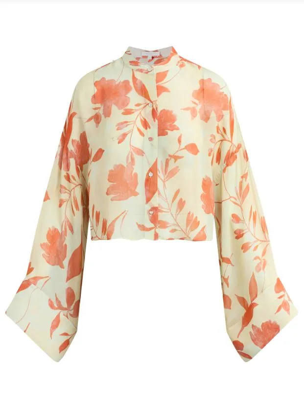 The Belle of the Ball Top