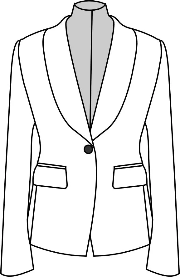 The Millennial Custom Suit