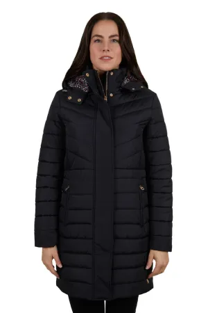 Thomas Cook Jacket Womens Mayfield