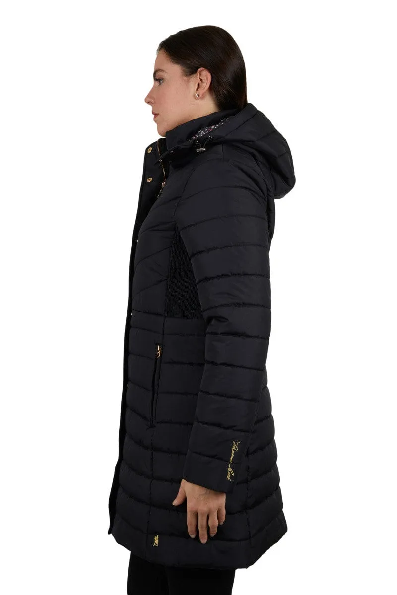 Thomas Cook Jacket Womens Mayfield