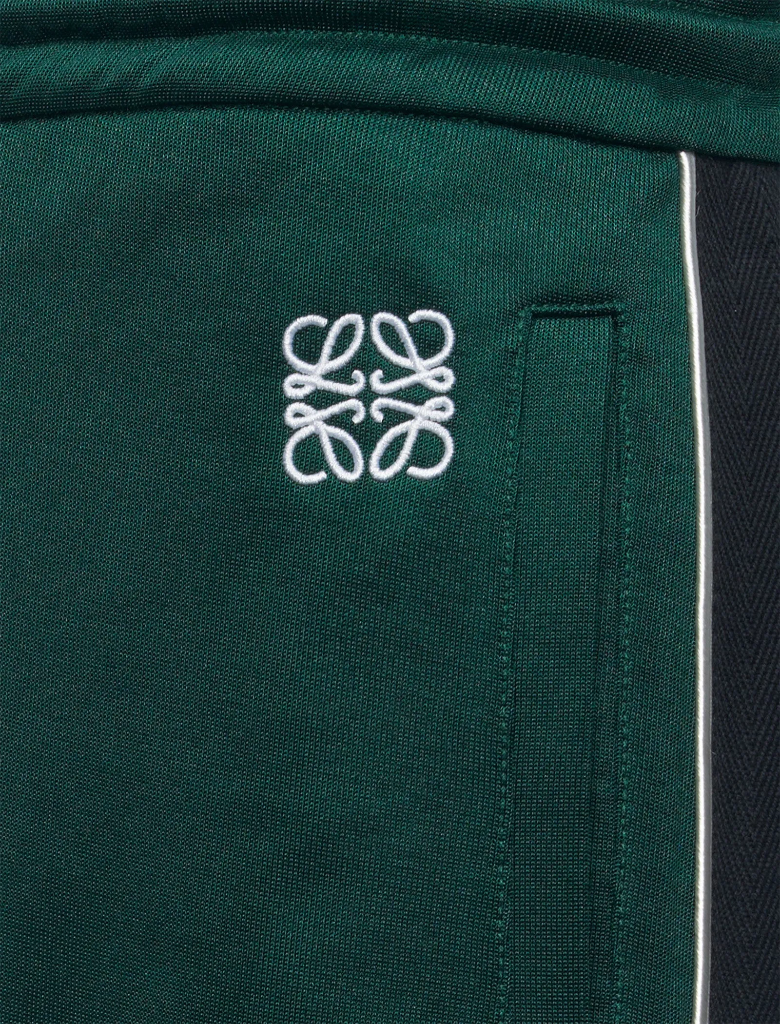 TRACKSUIT TROUSERS