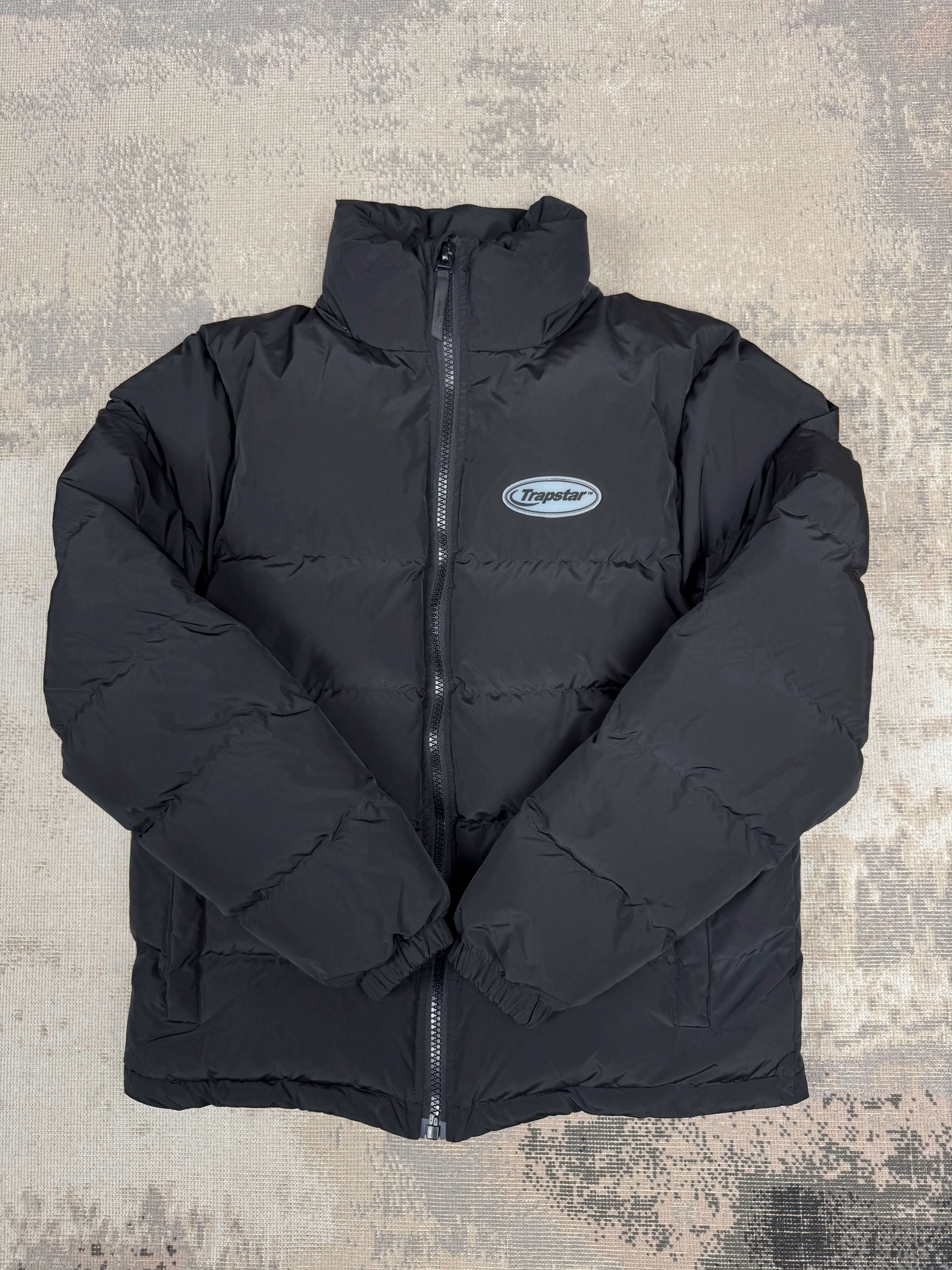 Trapstar Hyperdrive Puffer Jacket