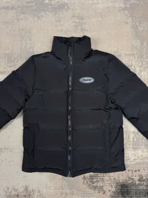 Trapstar Hyperdrive Puffer Jacket