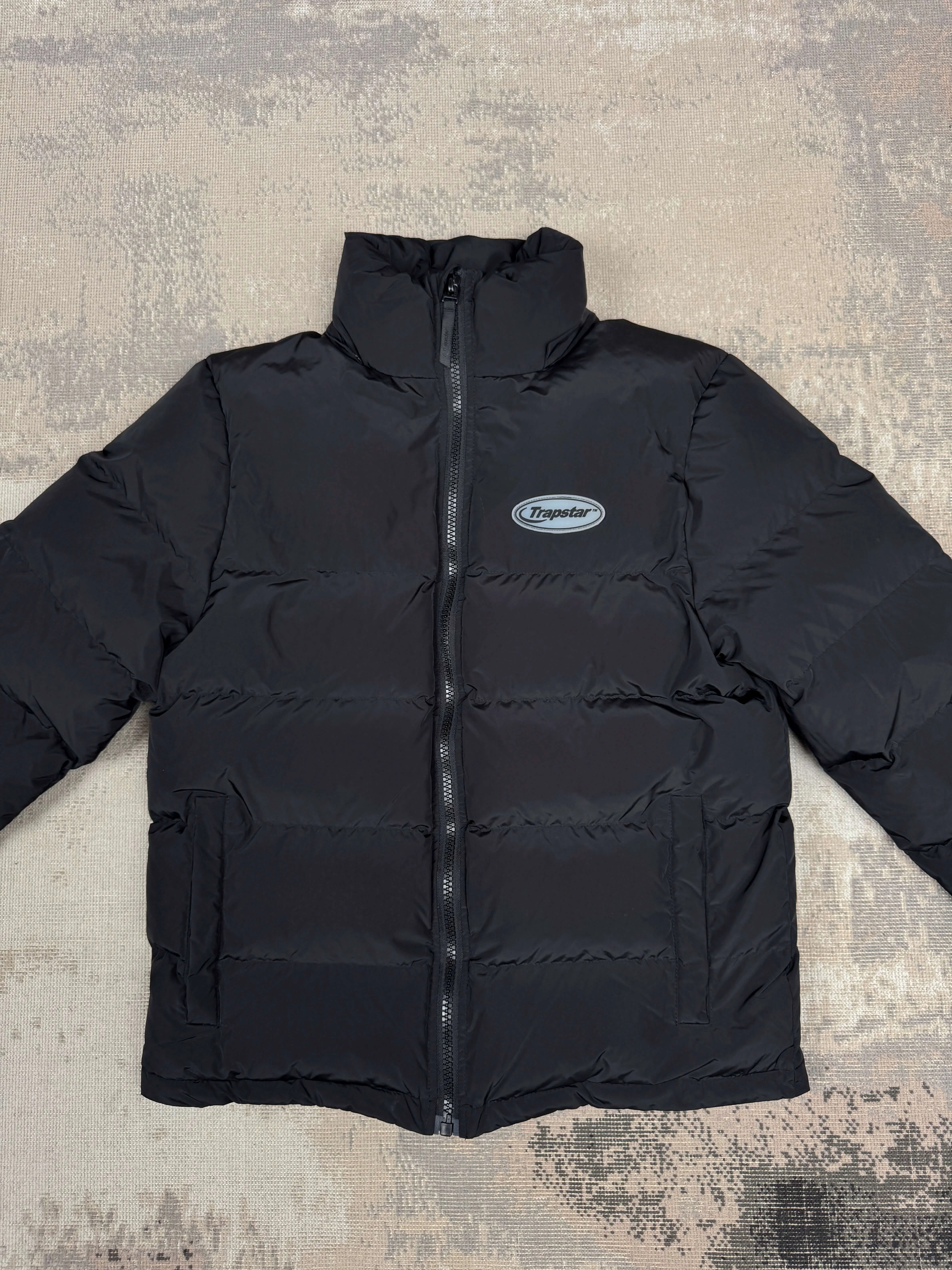 Trapstar Hyperdrive Puffer Jacket