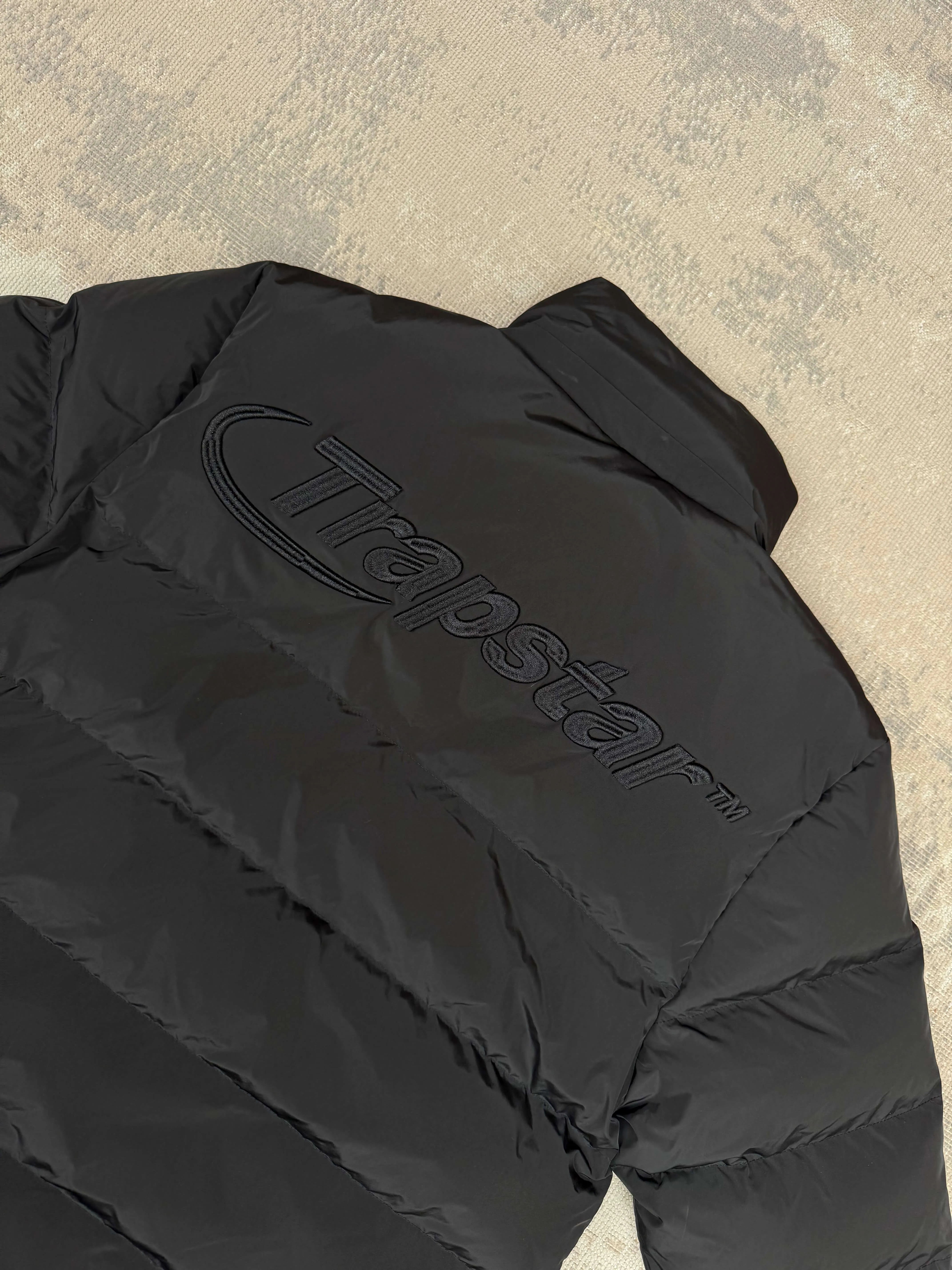 Trapstar Hyperdrive Puffer Jacket