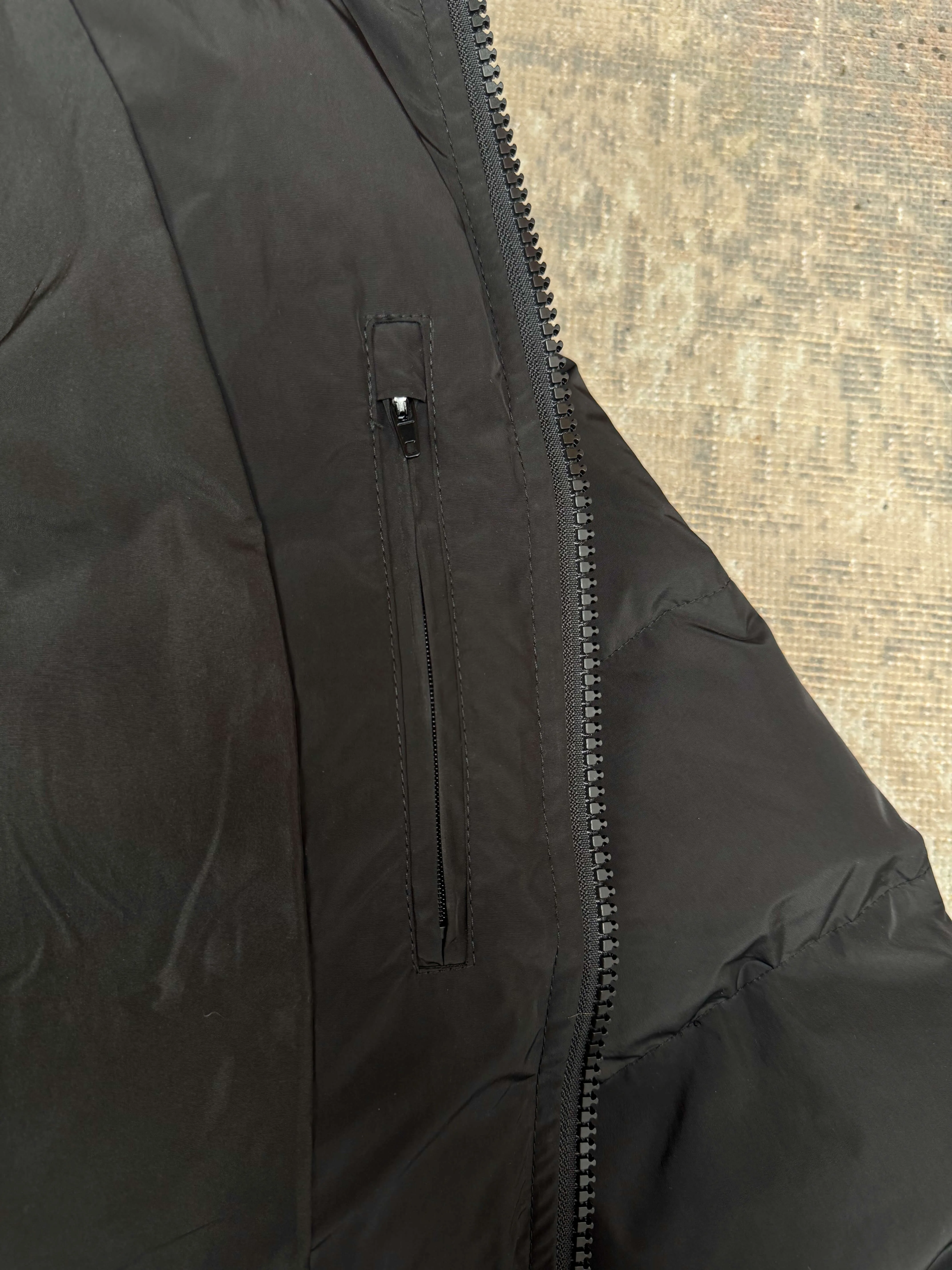 Trapstar Hyperdrive Puffer Jacket