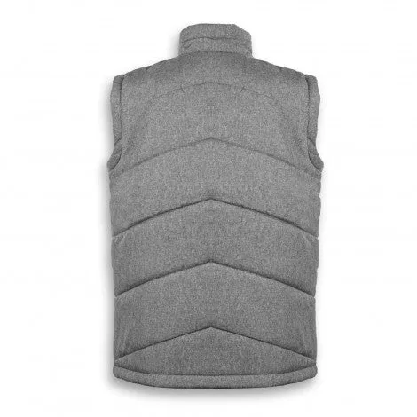 TRENDSWEAR Newport Mens Puffer Vest
