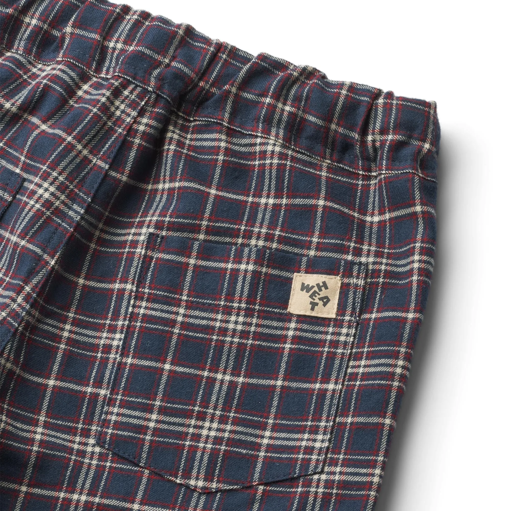 Trousers Rufus Lined