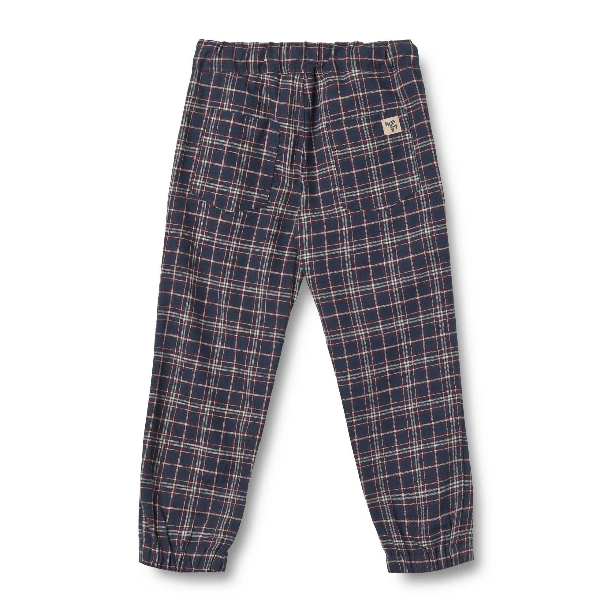Trousers Rufus Lined