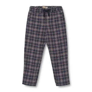 Trousers Rufus Lined