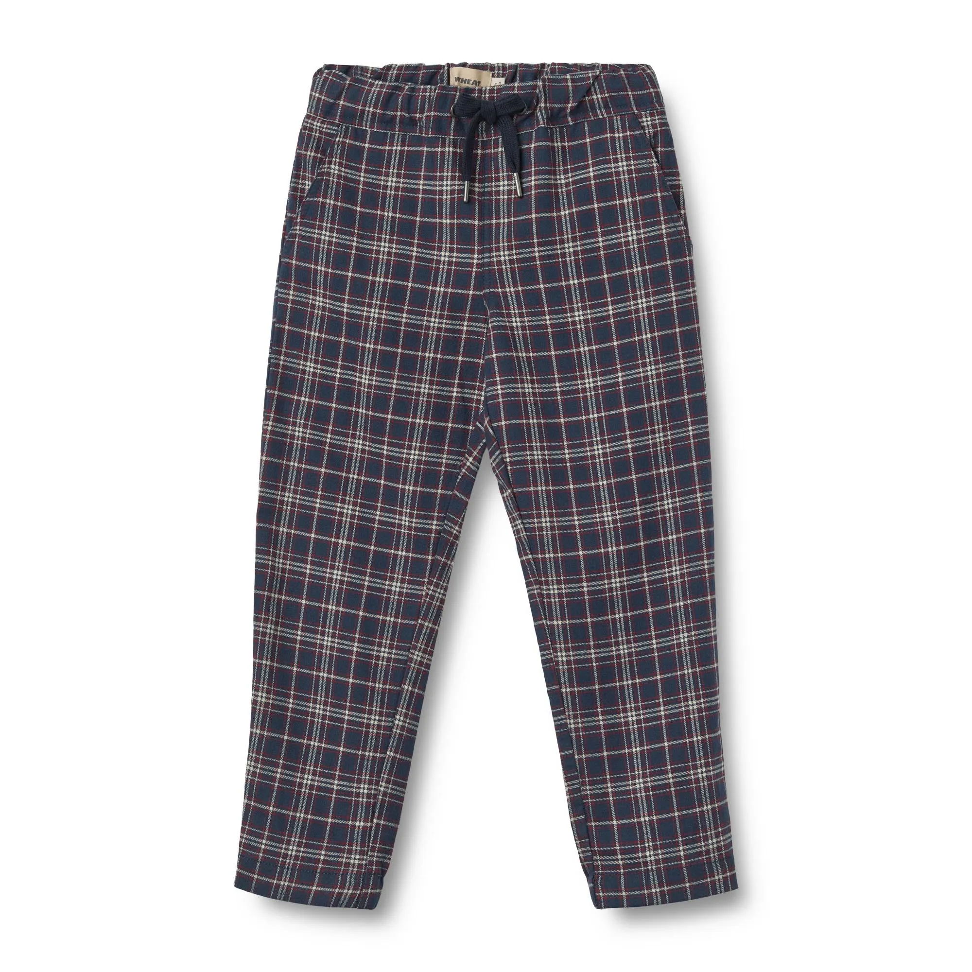 Trousers Rufus Lined