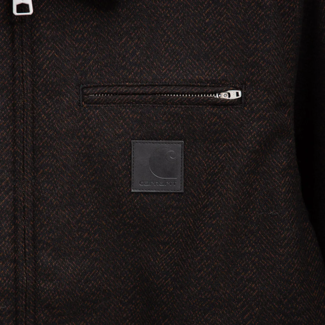 Truman Coat