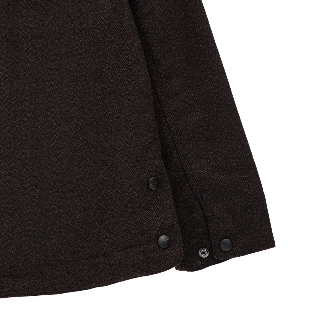 Truman Coat