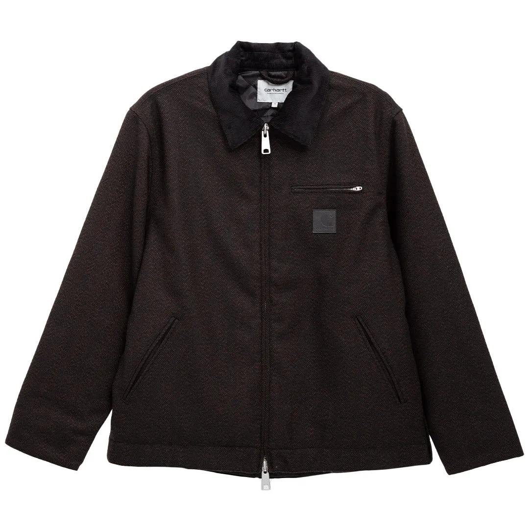 Truman Coat