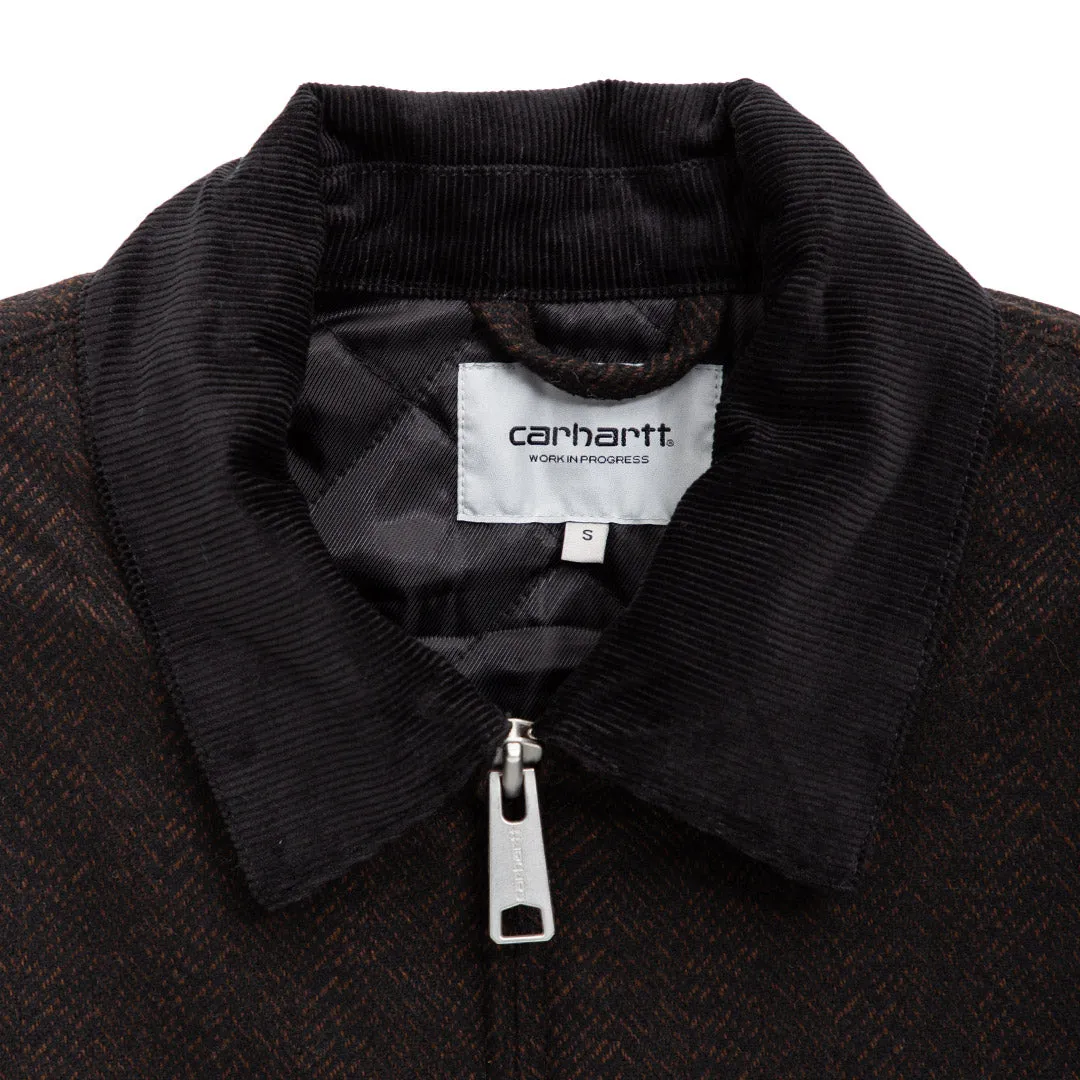 Truman Coat