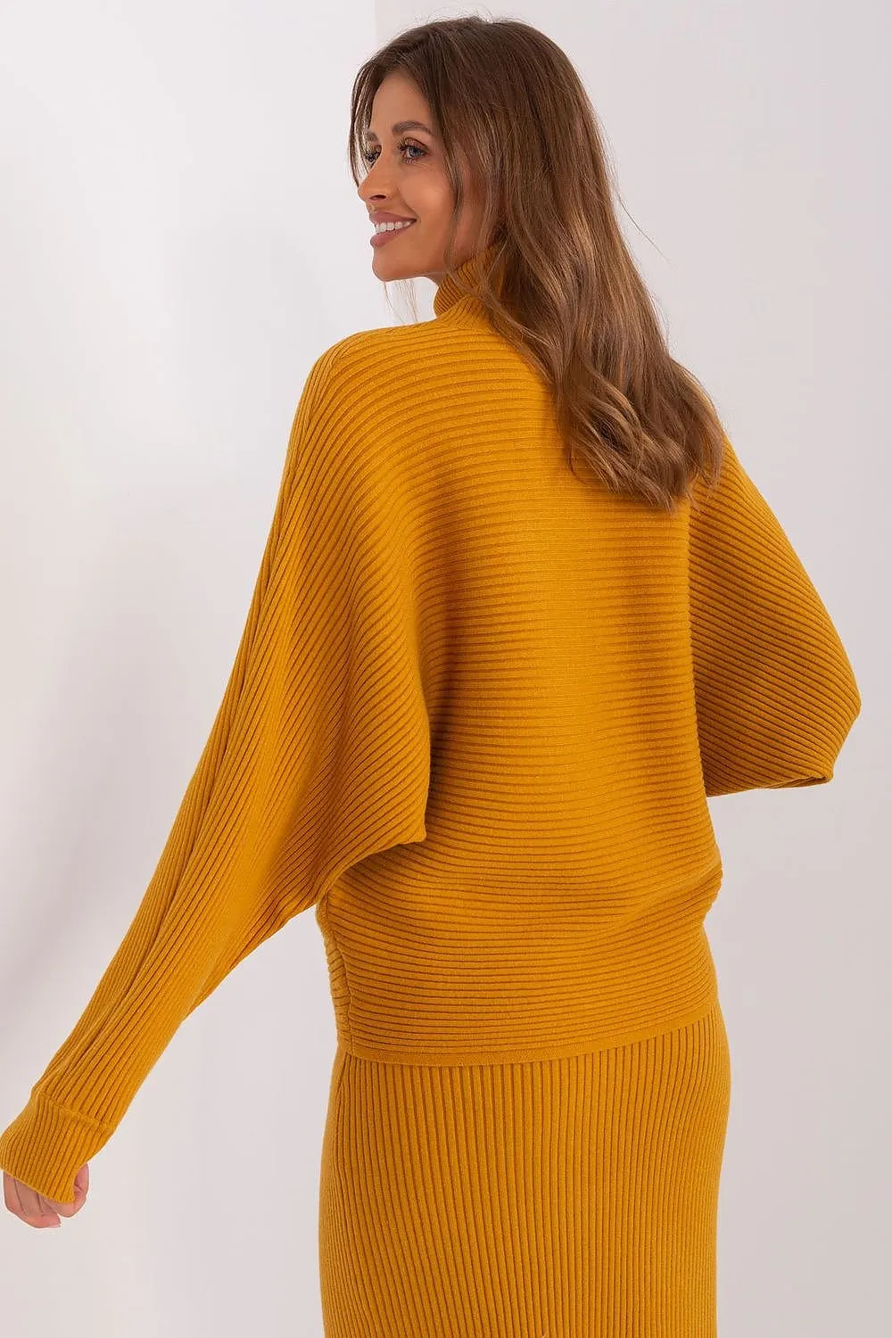 Turtleneck AT