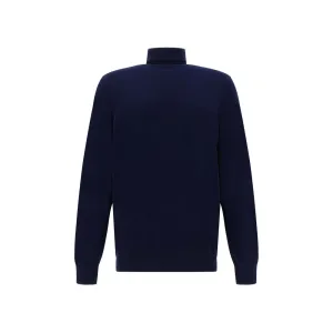 Turtleneck Sweater