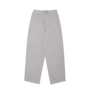 TWILL WORKGEAR TROUSER