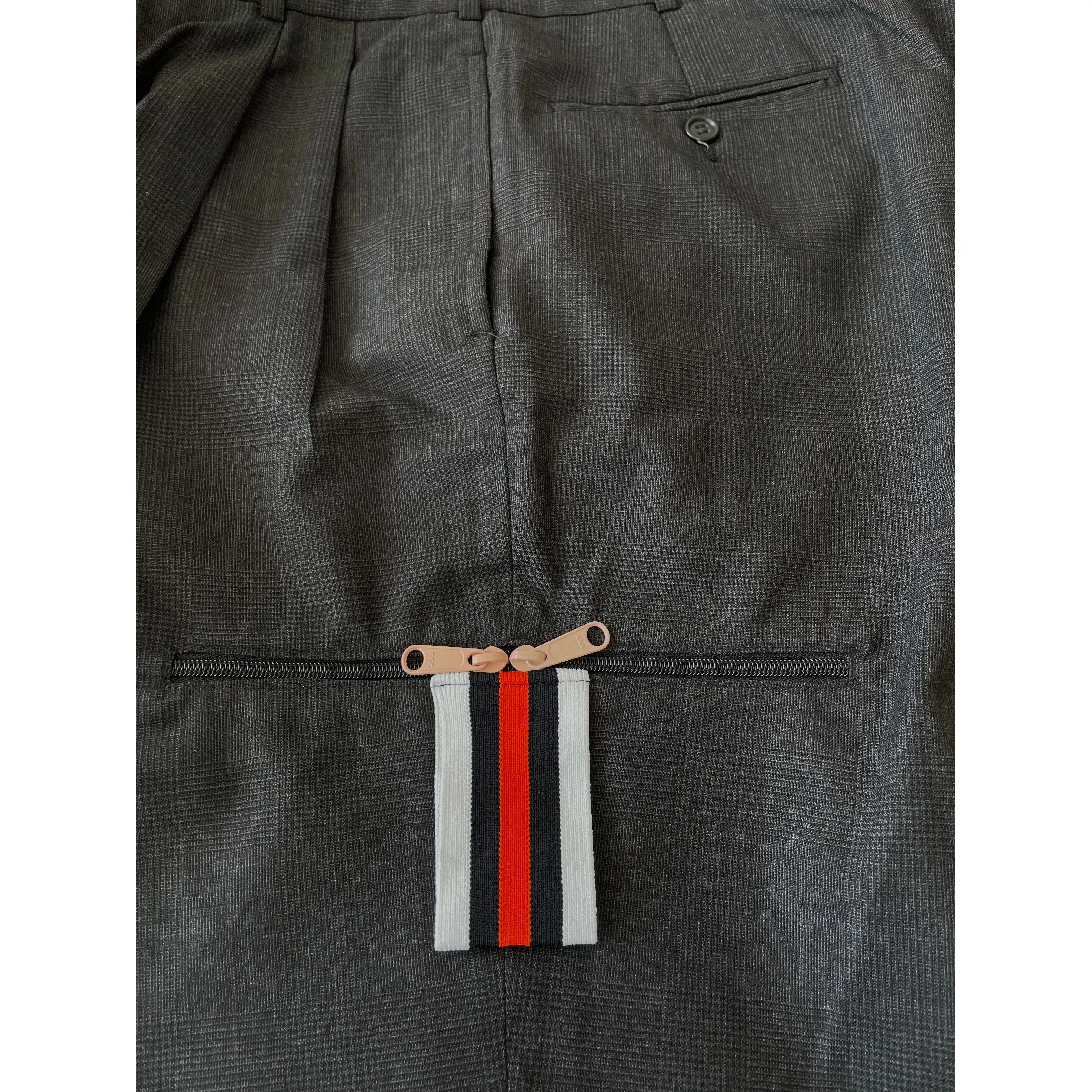 Tyler Trousers