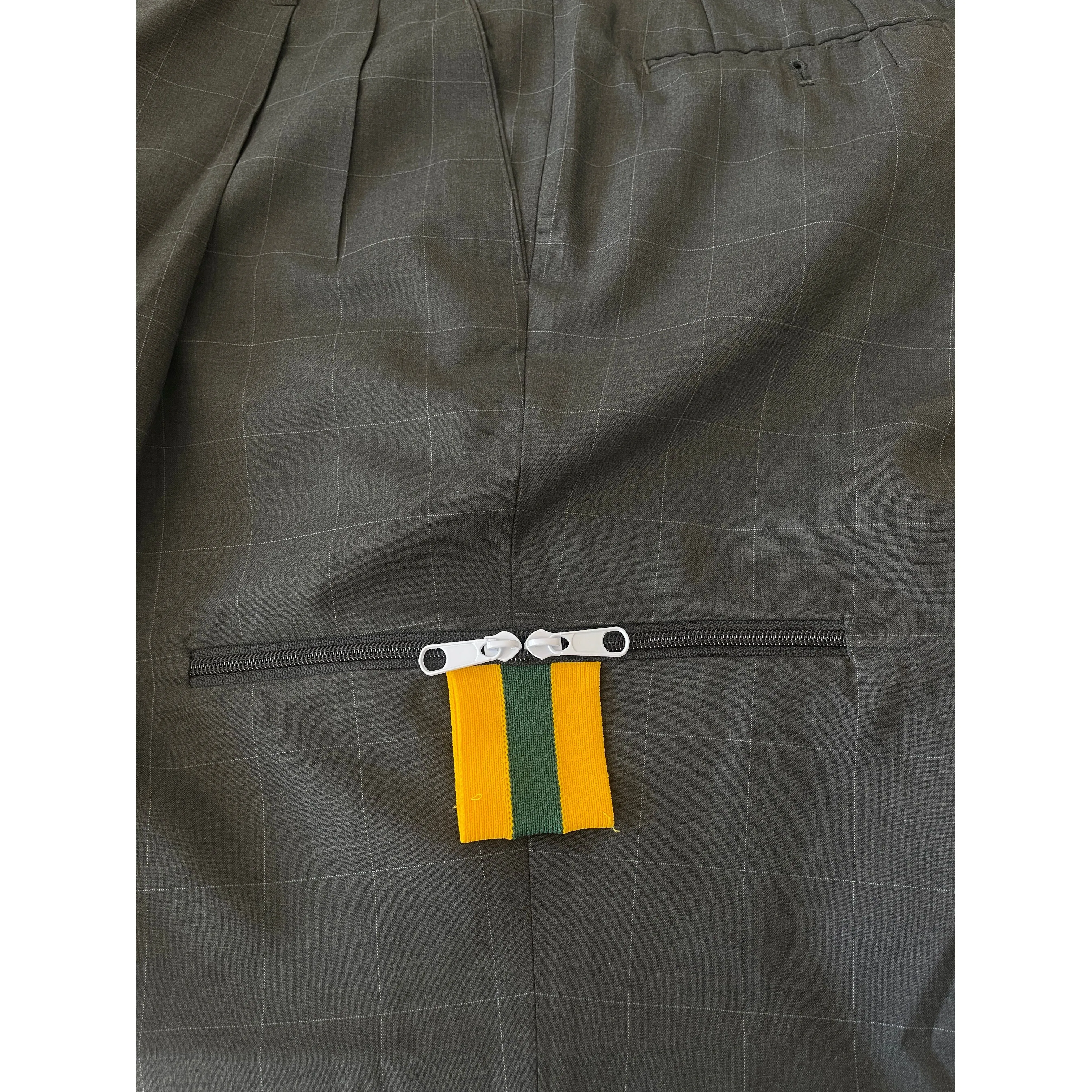 Tyler Trousers