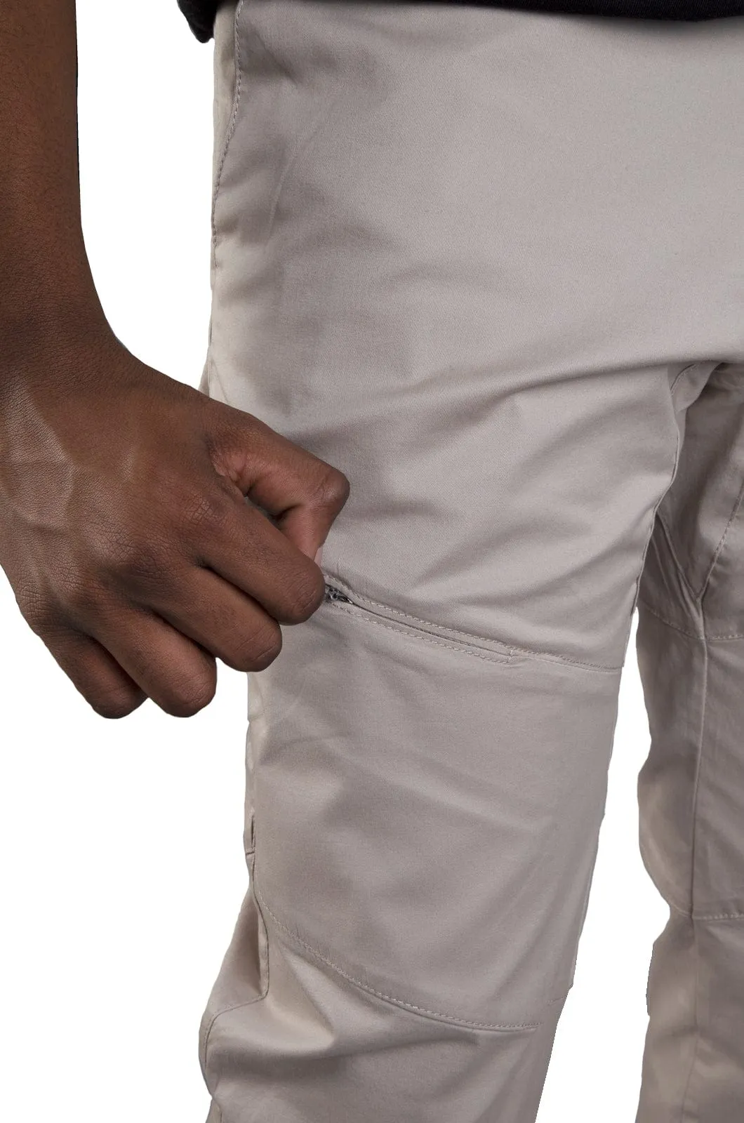 Ucker Utility- Mens Trouser