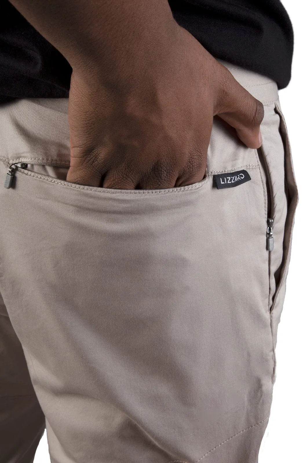 Ucker Utility- Mens Trouser