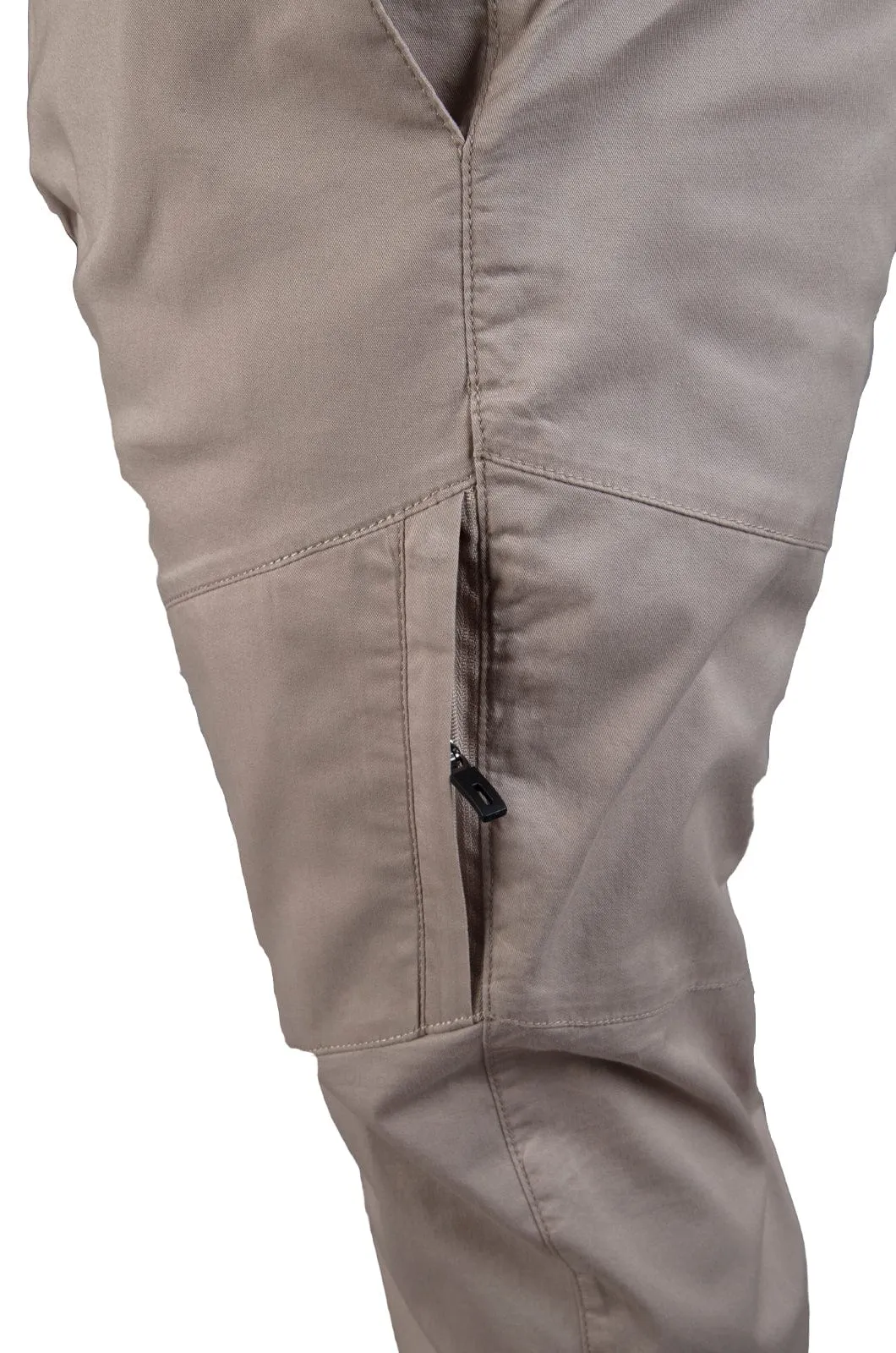 Ucker Utility- Mens Trouser