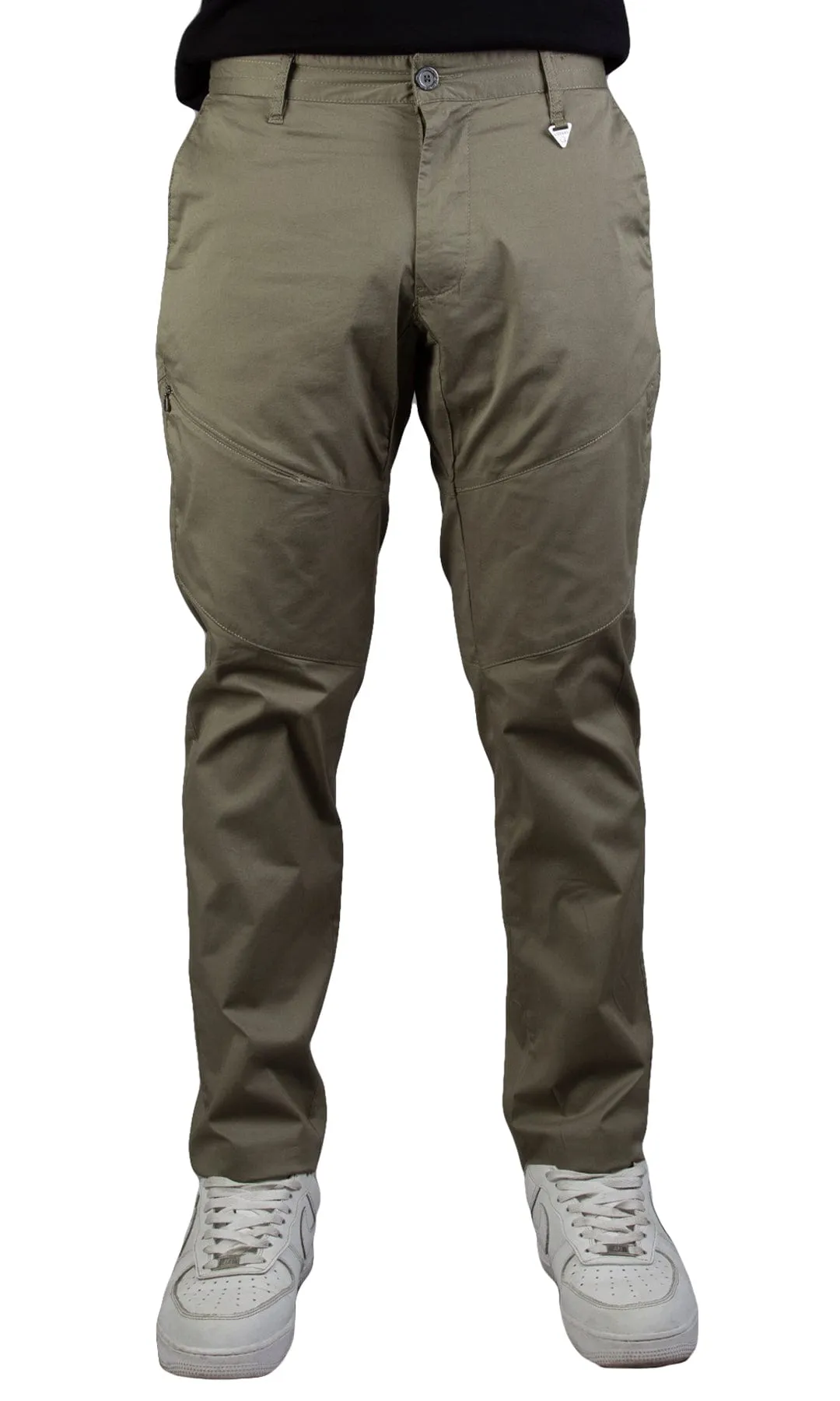 Ucker Utility- Mens Trouser