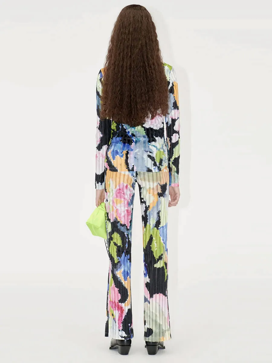 Vanessa Blouse