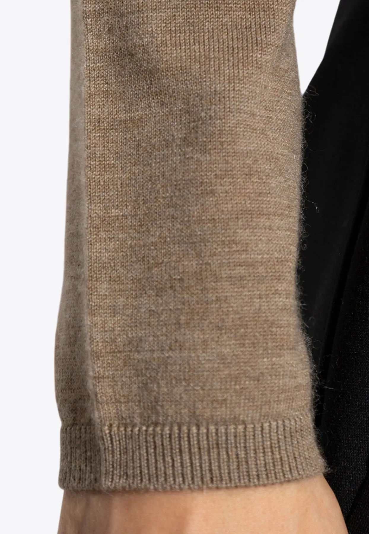 Veloce Turtleneck Sweater