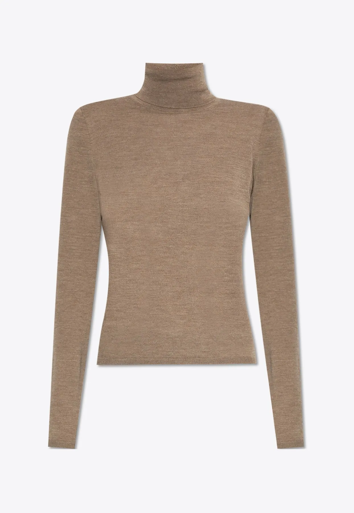 Veloce Turtleneck Sweater