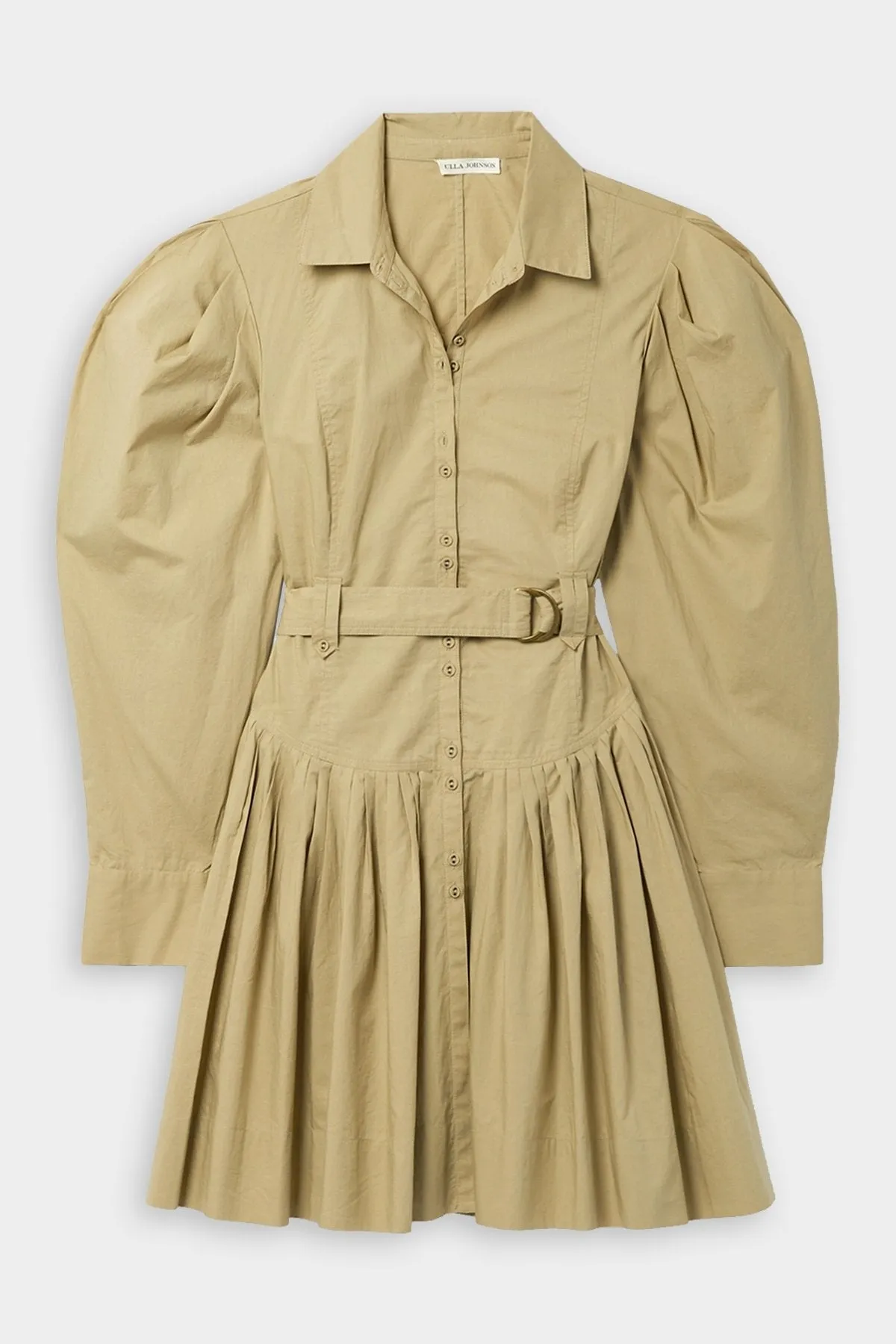 Vivienne Dress in Dune