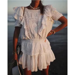 White Sand Set