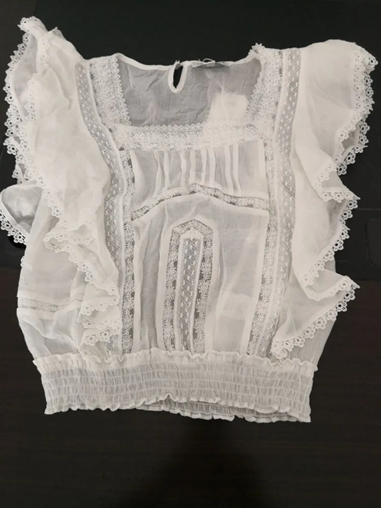 White Sand Set