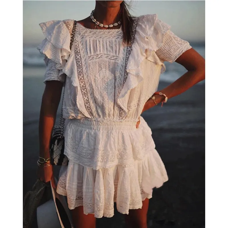 White Sand Set