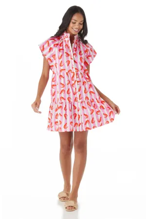 Whitley Dress