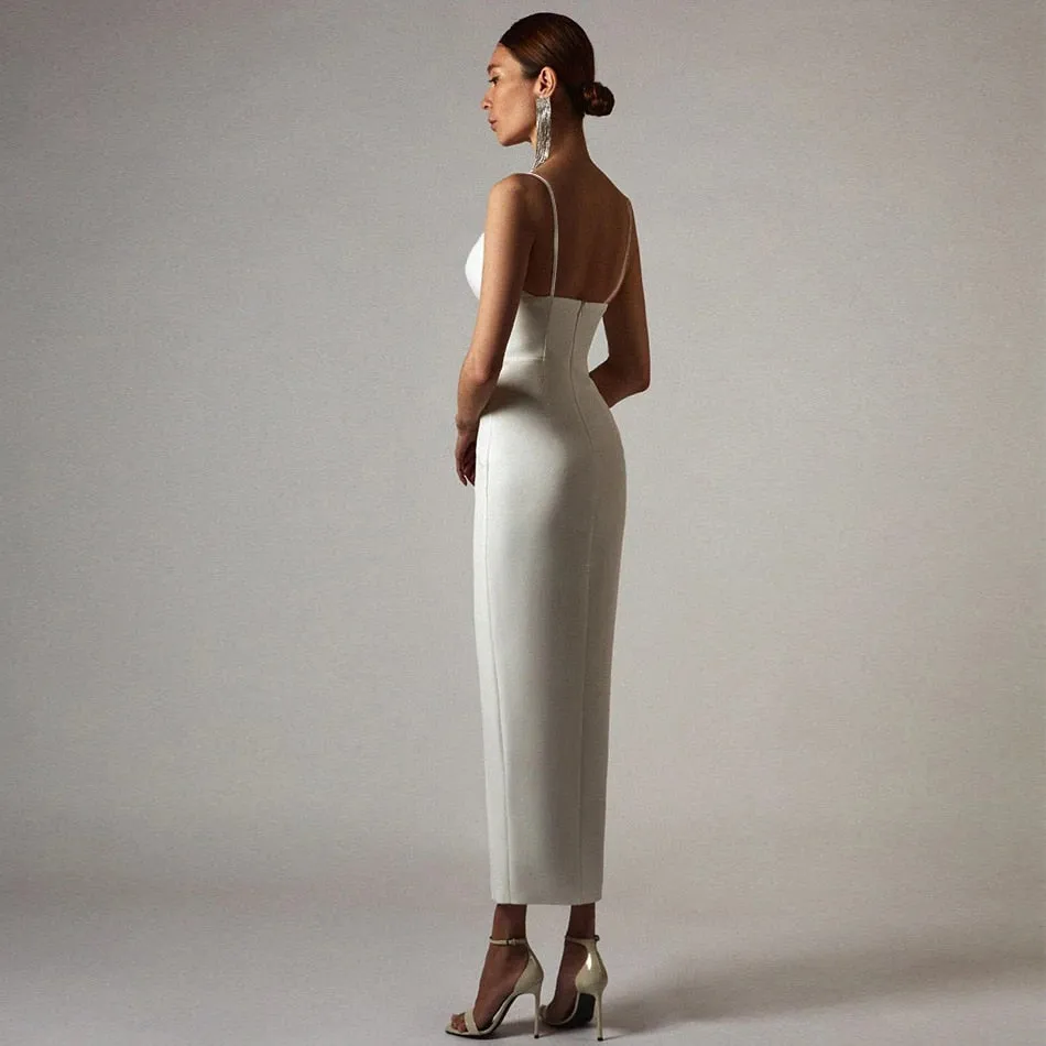 Women Bodycon Bandage Dress Sexy
