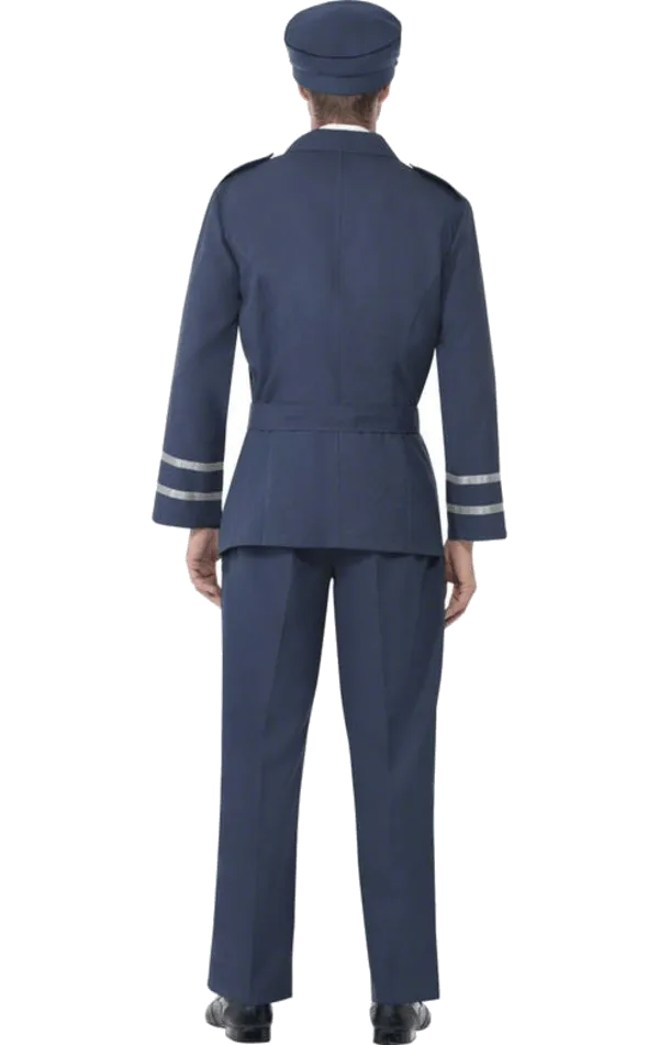 WW2 RAF Uniform