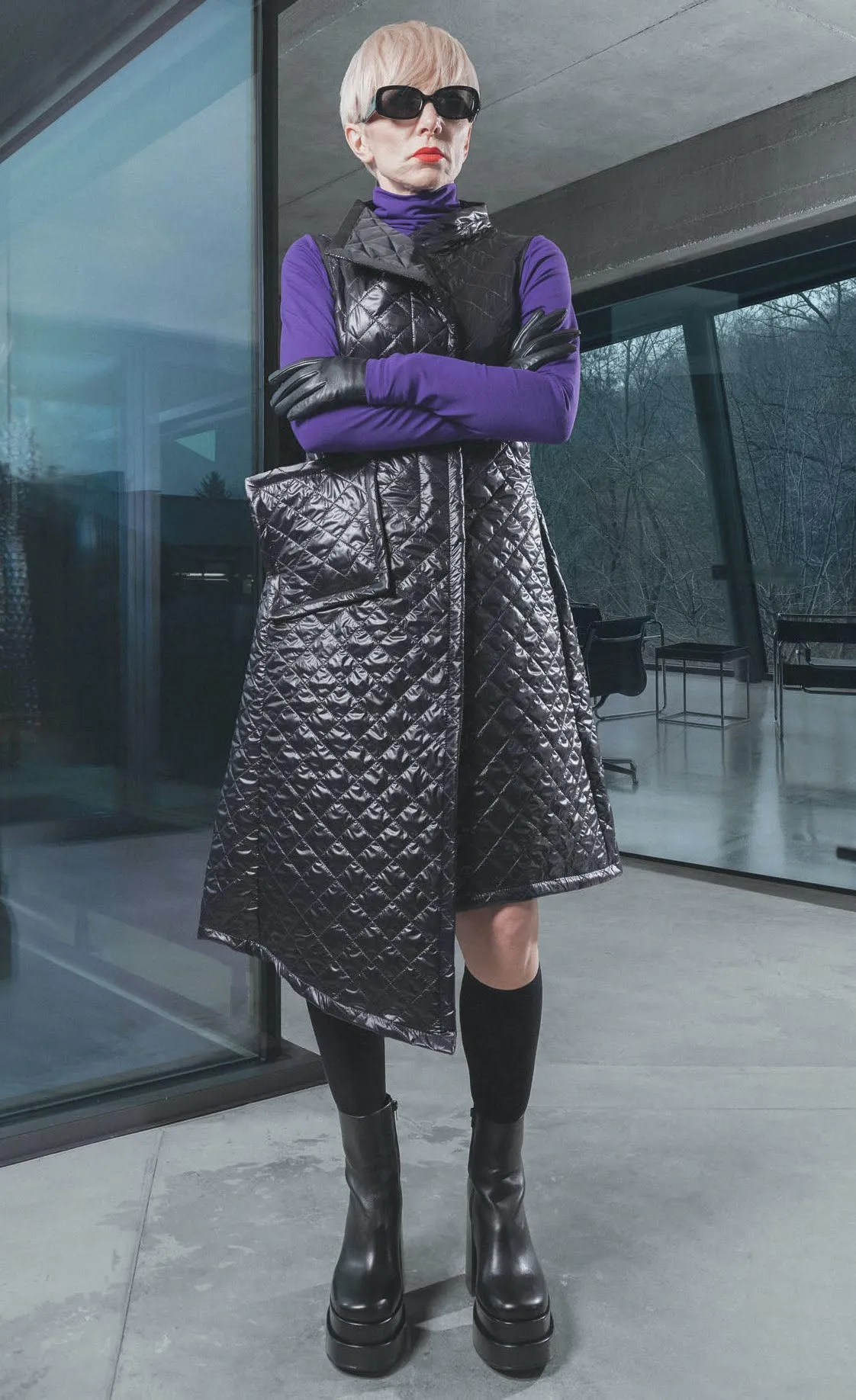 Xenia Design Zato Vest