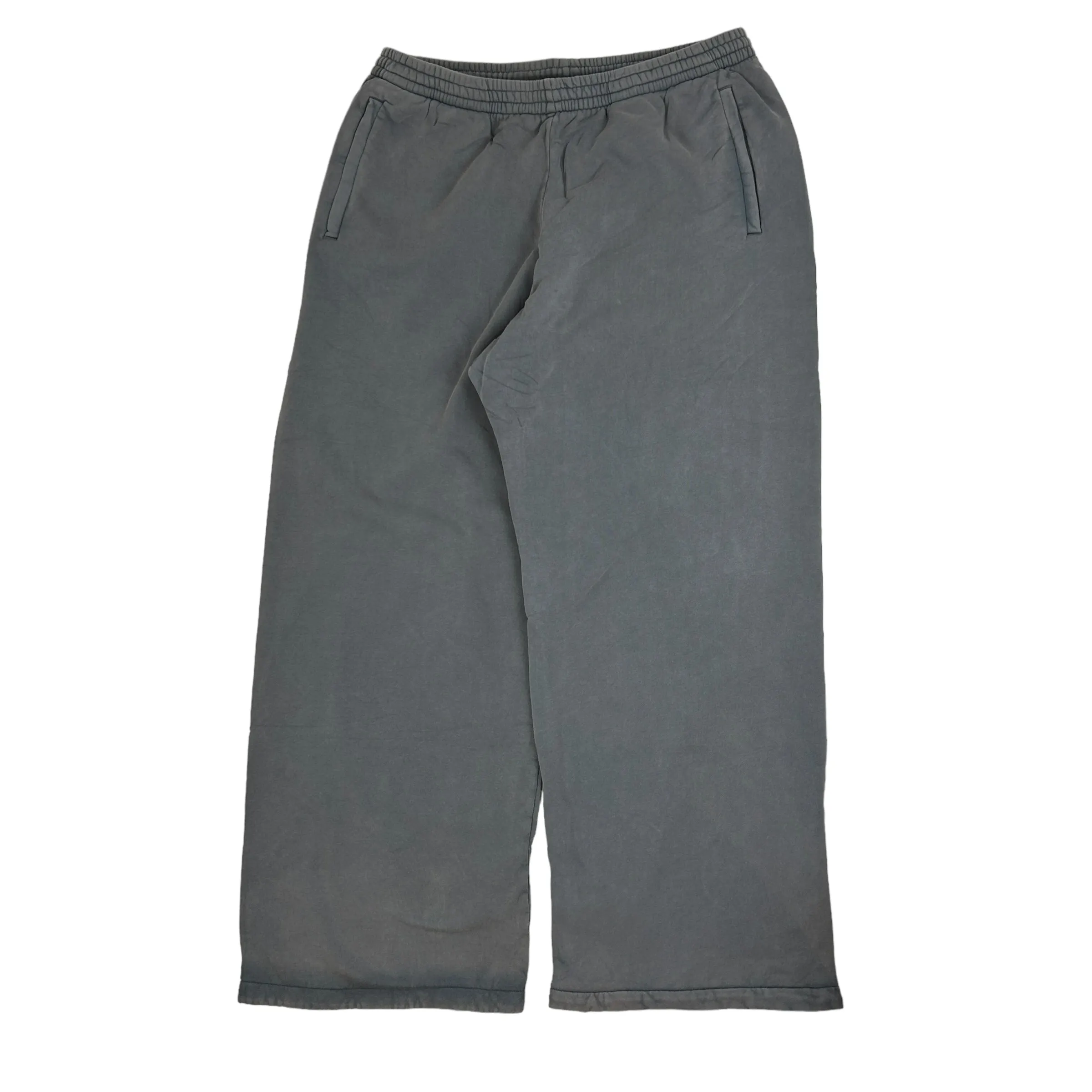 Yeezy x Gap Unreleased Double Layered Sweatpants Dark Grey