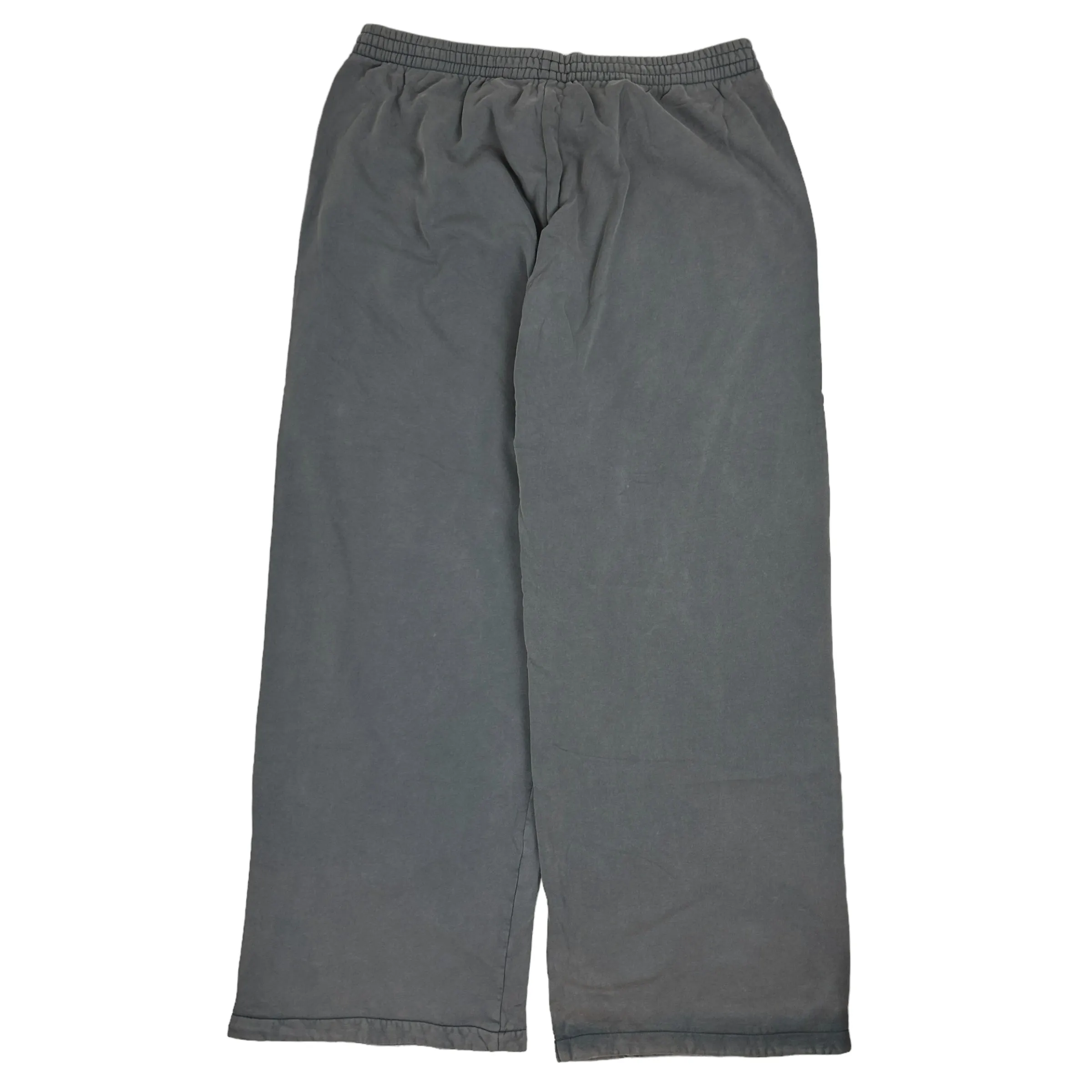 Yeezy x Gap Unreleased Double Layered Sweatpants Dark Grey